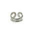 Lima Ring Sterling Silver Mini