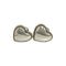 Vintage Earrings Sterling Silver