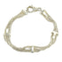 Vintage Bracelet Sterling Silver