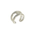 Band Ring Sterling Silver