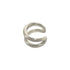 Band Ring Sterling Silver