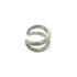 Band Ring Sterling Silver
