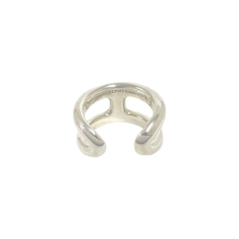 Band Ring Sterling Silver
