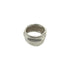 Vintage Band Ring Sterling Silver