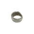 Vintage Band Ring Sterling Silver