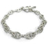Chaine d'Ancre Bracelet Sterling Silver