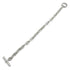 Chaine d'Ancre Bracelet Sterling Silver