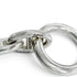 Chaine d'Ancre Bracelet Sterling Silver
