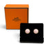 Earrings Gold-Tone Metal
