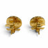Earrings Gold-Tone Metal