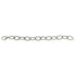 Vintage Charm Bracelet Sterling Silver