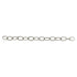 Vintage Charm Bracelet Sterling Silver