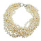 Paloma Picasso Pendant Necklace Sterling Silver