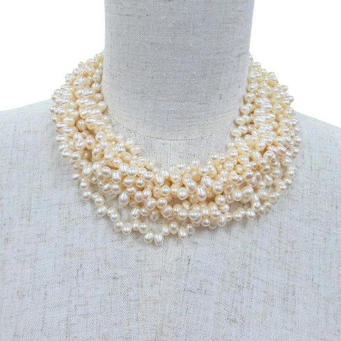 Paloma Picasso Pendant Necklace Sterling Silver