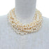 Paloma Picasso Pendant Necklace Sterling Silver