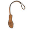 Oran Nano Bag Charm Epsom Leather