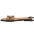 Oran Nano Bag Charm Epsom Leather