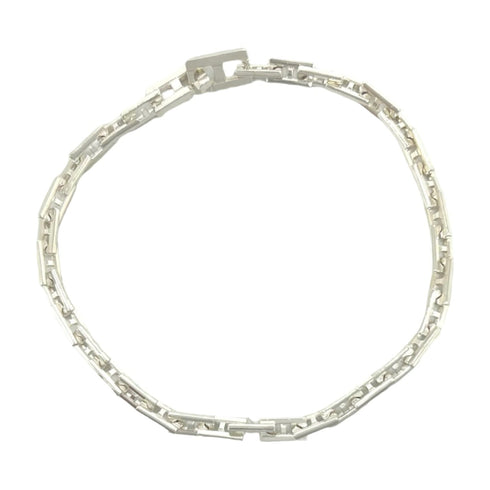 Vintage Hercules MM Bracelet Sterling Silver