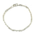 Vintage Hercules MM Bracelet Sterling Silver