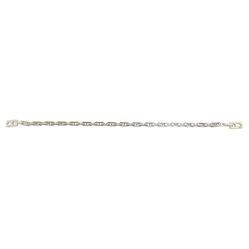 Vintage Hercules MM Bracelet Sterling Silver