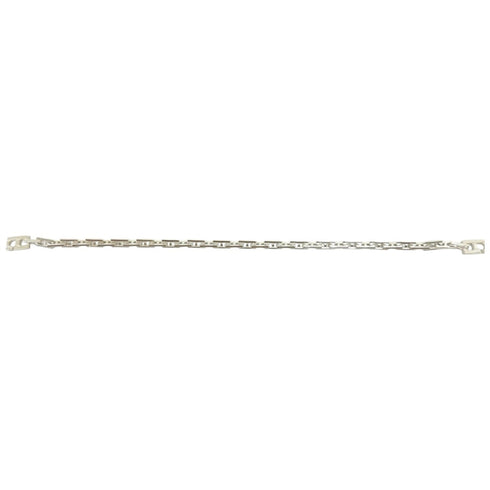 Vintage Hercules MM Bracelet Sterling Silver