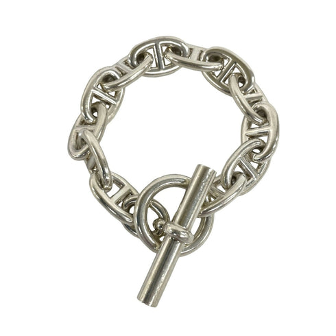 Chaine d'Ancre Bracelet Sterling Silver