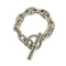 Chaine d'Ancre Bracelet Sterling Silver