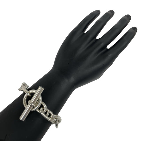 Chaine d'Ancre Bracelet Sterling Silver