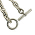 Chaine d'Ancre Bracelet Sterling Silver