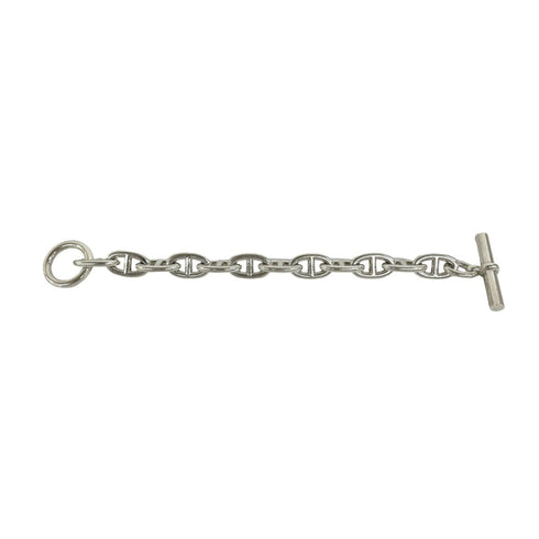 Chaine d'Ancre Bracelet Sterling Silver