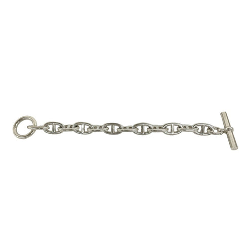 Chaine d'Ancre Bracelet Sterling Silver