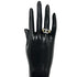 Chaine d'Ancre Band Ring Sterling Silver and 18K Yellow Gold
