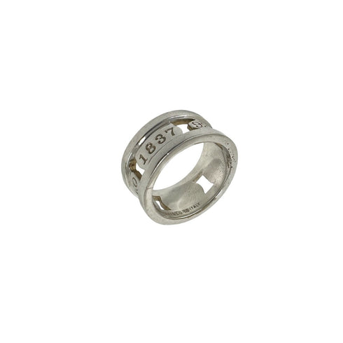 Vintage Ring Sterling Silver