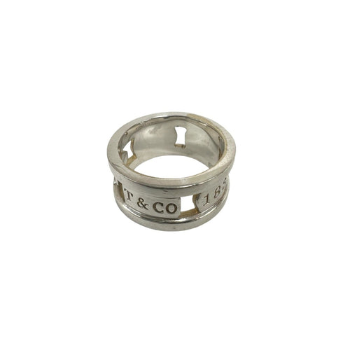 Vintage Ring Sterling Silver