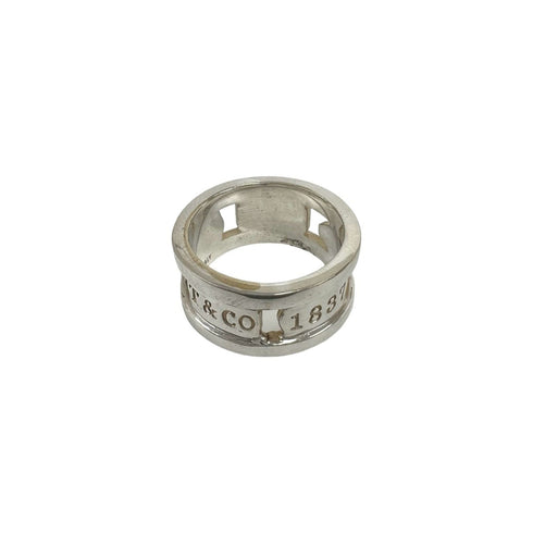 Vintage Ring Sterling Silver