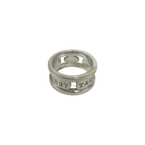 Vintage Ring Sterling Silver