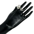 Chaine d'Ancre Area II Ring Sterling Silver