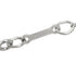 Elsa Peretti Pendant Necklace Sterling Silver 14mm