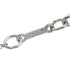 Elsa Peretti Pendant Necklace Sterling Silver 14mm