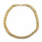 Vintage Necklace Gold