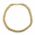 Vintage Necklace Gold