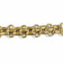 Vintage Necklace Gold