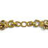 Vintage Necklace Gold
