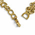 Vintage Necklace Gold