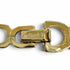 Vintage Necklace Gold