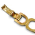 Vintage Necklace Gold