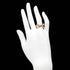 Vendome Louis Cartier Band Ring 18K Tricolor Gold