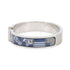 Bracelet Enamel Blue