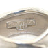 Leaf Ring Sterling Silver