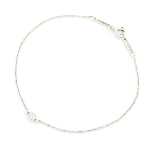 Elsa Peretti Bracelet Sterling Silver